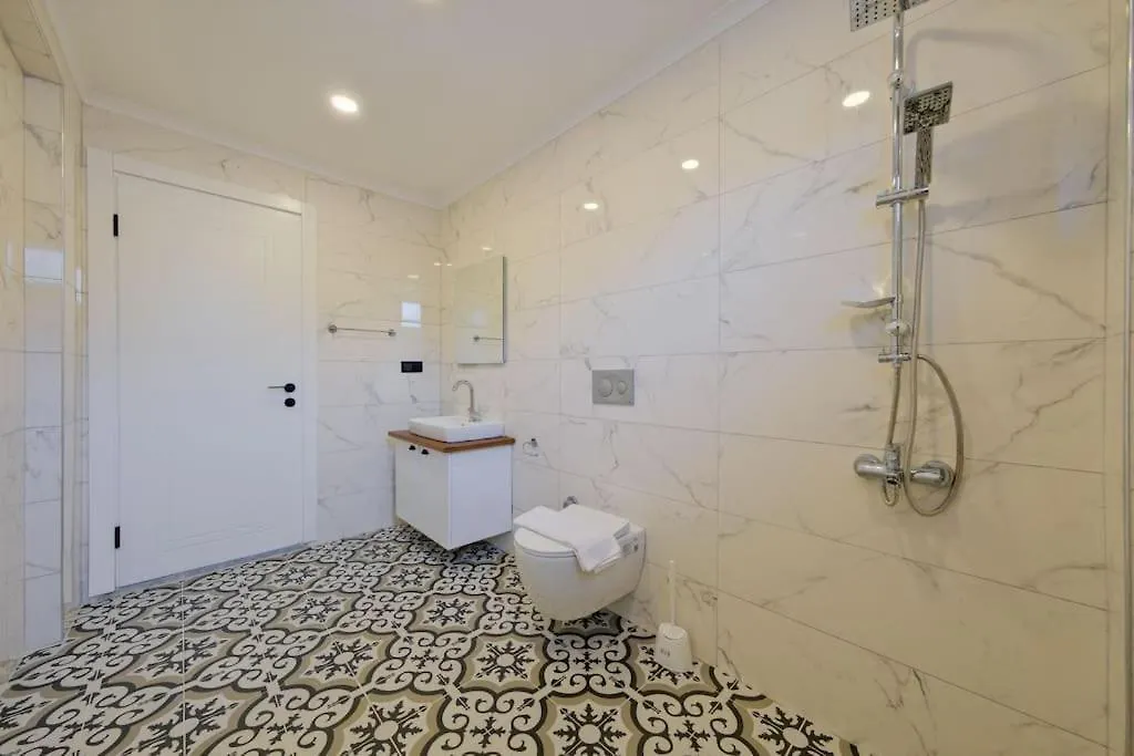 Villa Mafez Eldirek